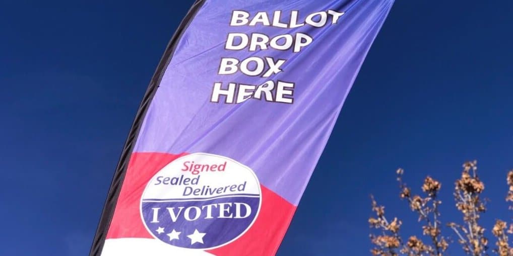 Utah-voting
