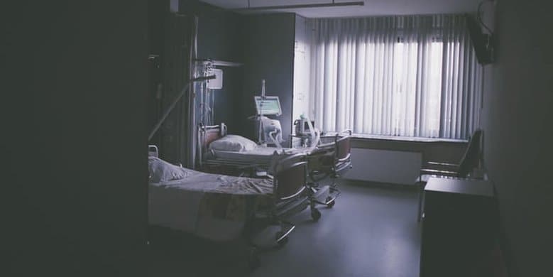 nursing bed