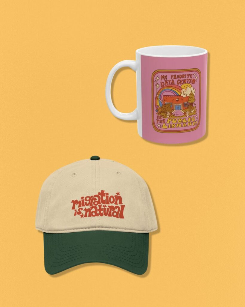 cute mugs and hats that are amazing gifts for liberals millennials genz