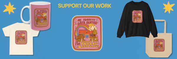 gifts for progressives