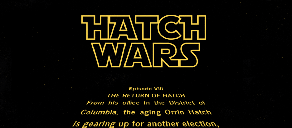 Hatch Attacks