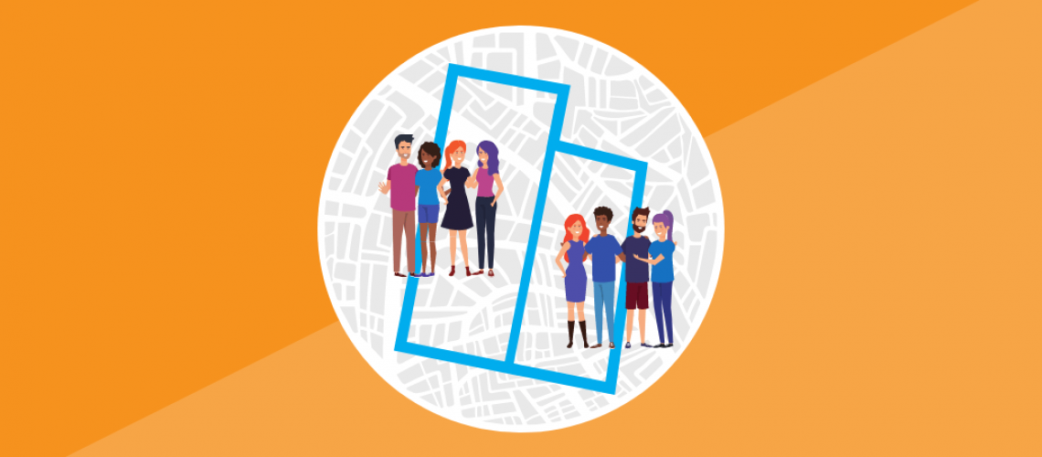 How do we get fair districts and keep communities together Blog