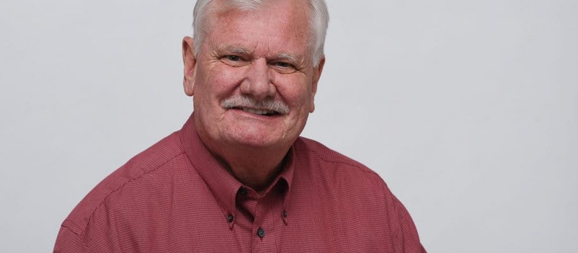Paul Rolly