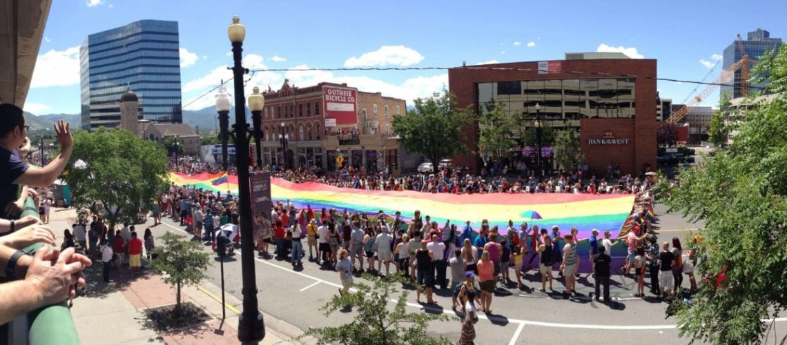 Rainbow_flag_at_Utah_Pride