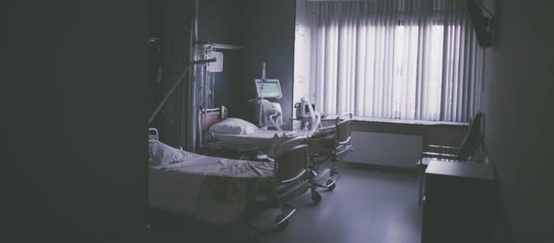 nursing bed