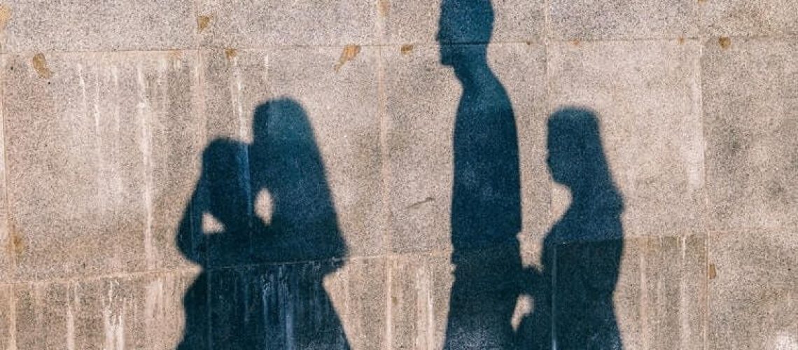 shadow family